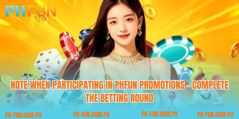 Introducing PHfun promotions