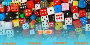 Dice Game - Place Bets On Xoc Dia To Receive Unlimited Rewards