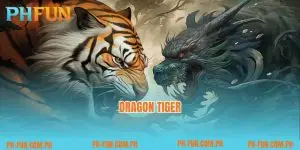 Dragon Tiger What Is That? Discover Details How To Play And Win Big       