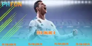 What is FIFA Online 4? Huge Registration Number At FIFA