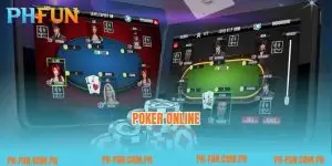 What is Online Poker? Instructions for Playing Poker to Defeat Your Opponent